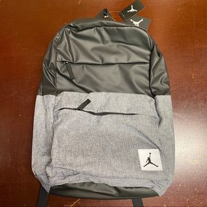 AIR JORDAN PIVOT TRAVEL JUMPMAN SCHOOL BACKPACK